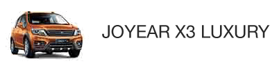Joyear X3 Muxury