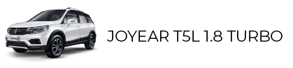 Joyear T5L 1.8 Turbo