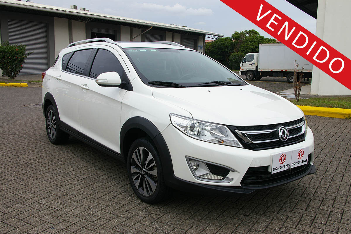 Dongfeng AX3